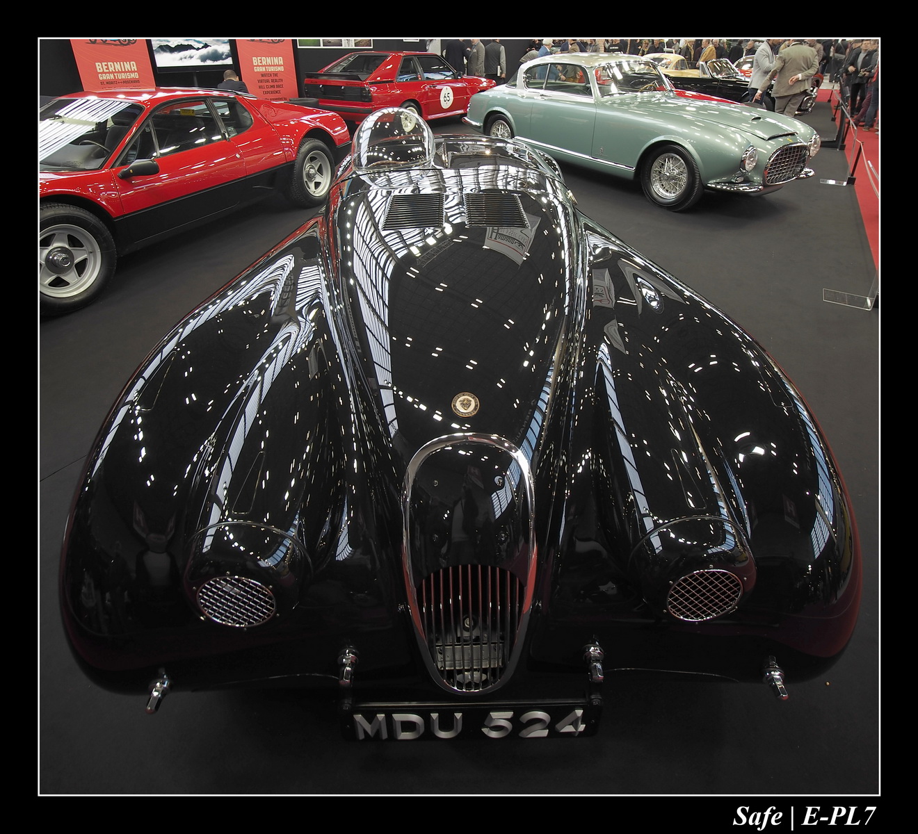 2020 - 02 - Retromobile 207
